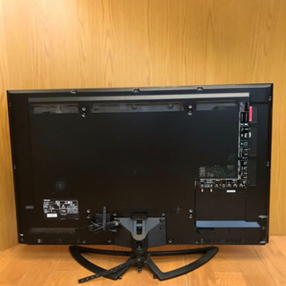 ☆美品☆TOSHIBA☆ LED高画質 REGZA 42型 液晶テレビ 42Z2 フルハイビジョン レグザ　東芝 42インチ 岡山発 （B5）AKARI