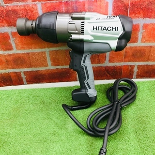 その他 日立工機 WR22SE インパクトレンチ【リライズ野田愛宕店 