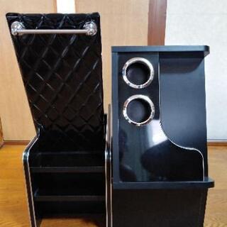 【美品】日野グランドプロフィアセンターコンソールBOX