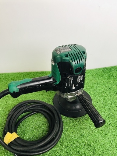 HiKOKI(旧日立工機) SP18VB 電子ポリッシャー2400020023429【リライズ