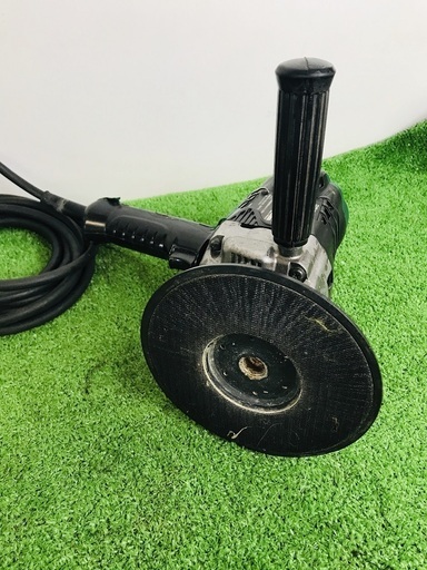 HiKOKI(旧日立工機) SP18VB 電子ポリッシャー2400020023429【リライズ市川行徳店】【店頭取引限定】【中古】 HiKOKI(旧日立工機) SP18VB 電子ポリッシャー2400020023429【リライズ