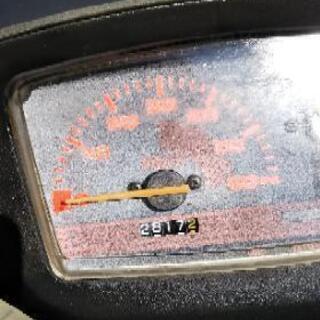 実働】スズキ セピアZZ レストアベース