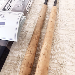 SHIMANO(シマノ) 天平テンカラ LLS36NB LLS33NB 2本セット