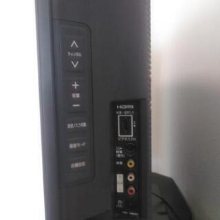 【お買得】Panasonic　パナソニック　VIERA 37型プラズマテレビ　SC -HTR 210　大迫力3.1ch　ラックシアターセット

【状態】
やや傷や汚れのある状態

【動作】
一般使用可能な状態

【附属品】
テレビリモコン
シアターリモコン

【ラック】
大迫力サウンドが楽しめます。
⭐映画鑑賞におすすめ⭐

【配送について】
配送、配達は行っておりません。
    