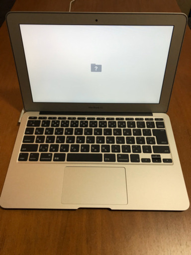 MacBook Air /11inch / Mid 2011 / A1370 / Core i5 1.60GHz