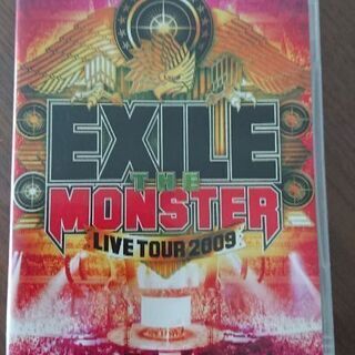 EXILE LIVE TOUR 2009
