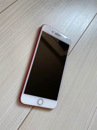 iPhone7plus SIMロック解除済 toppress.rs