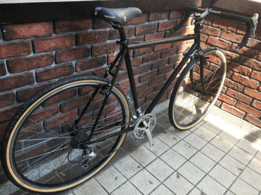 Surly シクロクロス 防犯登録代込み 【公式通販】