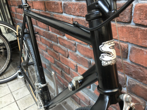 中古 Surly シクロクロス 防犯登録代込み
