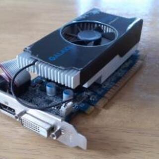 msi製　GeForce GTX750Ti