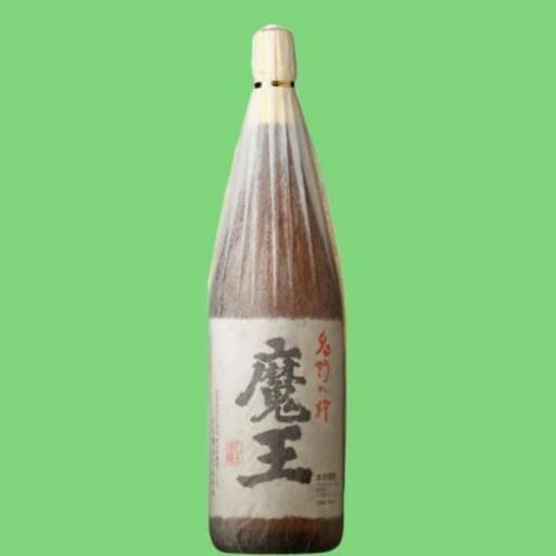 魔王 1800ml