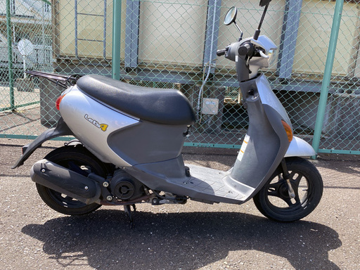 【取引終了】レッツ4 FI車 CA45A セル・キック始動可 光明池から 取引終了】レッツ4 FI車 CA45A セル・キック始動可 光明池から Yahoo