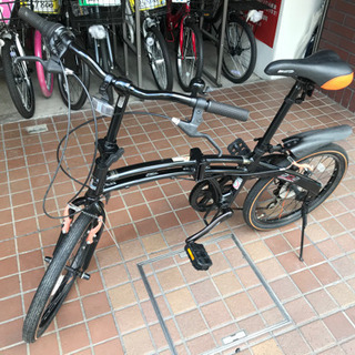 Panther 店頭試乗用自転車 シティサイクル 26インチ jade