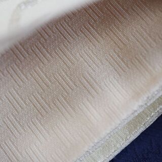 完売しました。新品未使用　証紙付き　袋帯