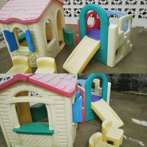 キッズ用品 STEP2
