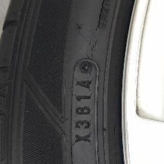 値引き交渉◎ ハイエース ホイールタイヤ