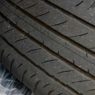 値引き交渉◎ ハイエース ホイールタイヤ