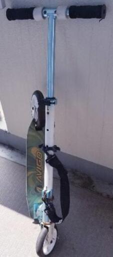 トイザらスavigo145mm デュアルサスペンションスクーター マロ 高座渋谷の子供用品の中古あげます 譲ります ジモティーで不用品の処分 トイザらスavigo145mm デュアルサスペンションスクーター マロ 高座渋谷の子供用品の中古あげます 譲ります ジモティーで不用品の処分