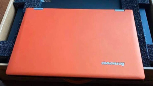 その他 Used Lenovo Ultrabook Laptop For Sale / Touch Screen / core i7