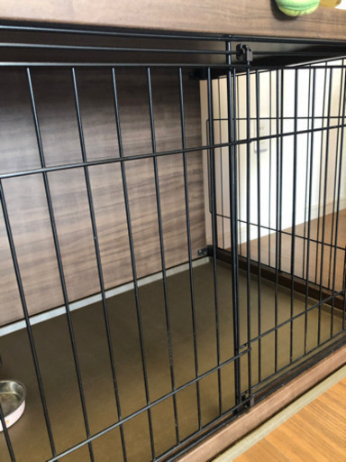 犬ゲージ