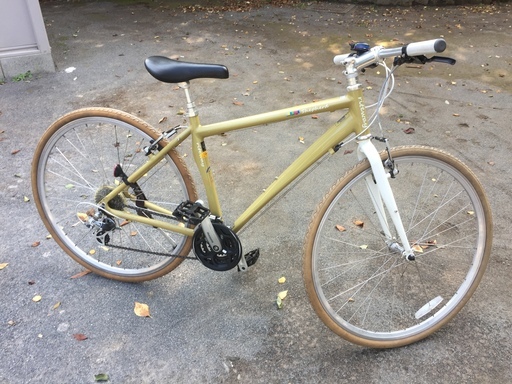 RITEWAY　シェファード