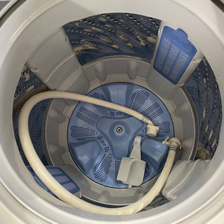 ハイグレード機種‼️静音‼️パナソニック洗濯機7kg 2015年