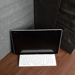 SONY VAIO SVJ202