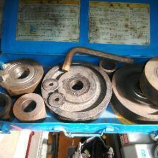 オグラバーベンダーMB-19