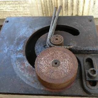 オグラバーベンダーMB-19