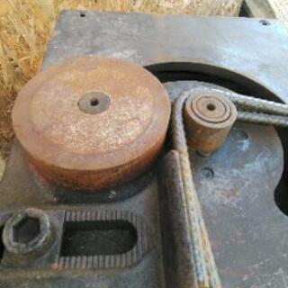 オグラバーベンダーMB-19