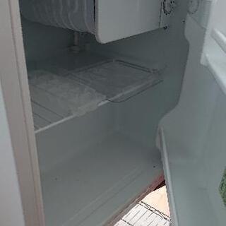 ワンドア 冷蔵庫 製氷OK - 福島市