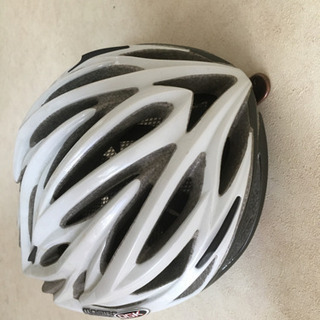 サイクル用ヘルメット