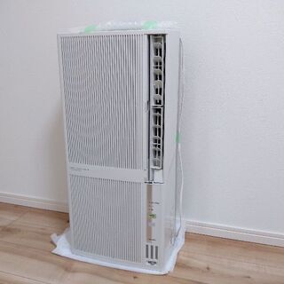 使用回数２回、窓用冷暖兼用エアコン コロナCWH-A1819 使用回数2回、窓用冷暖兼用エアコン コロナCWH-A1819 【公式通販】