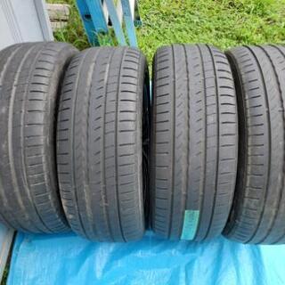 18インチ レイズライツレー！
