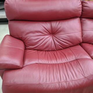 電動リクライニングソファ　糸島福岡唐津　0815-02