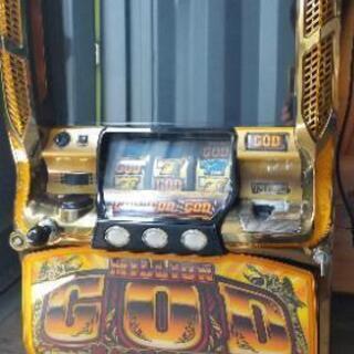 ミリオンゴッド コイン不要機 100v | www.bbxbrasil.com