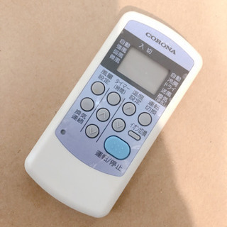 お譲りします！未使用品　窓用エアコン　冷房　送風