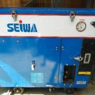 エンジンコンプレッサーSEIWA SC-33GB