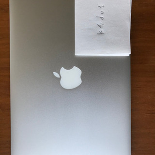 MacBook Air /11inch / Mid 2011 /...