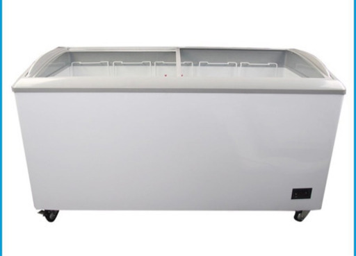 冷凍ショーケース330L  2019年製