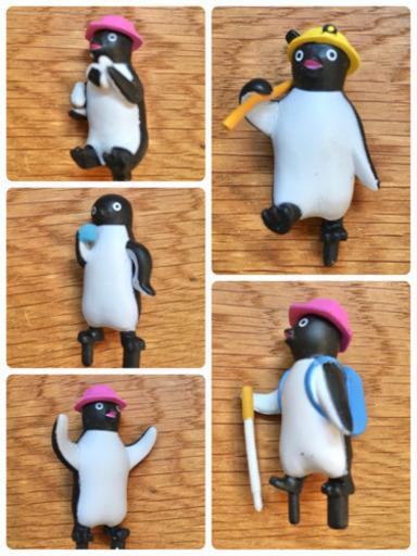 Suicaペンギンのフィギュア すこっぷ 19日 港のその他の中古あげます 譲ります ジモティーで不用品の処分 Suicaペンギンのフィギュア すこっぷ 19日 港のその他の中古あげます 譲ります ジモティーで不用品の処分