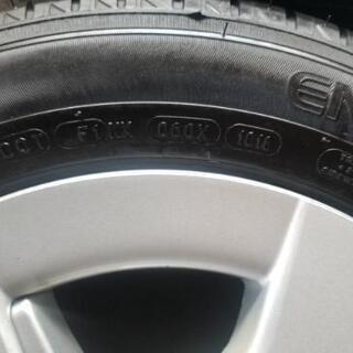 🌞185/65R15⭐プリウス等に！未使用タイヤ！MICHELIN製アルミホイール付サマータイヤ入荷しました🌞