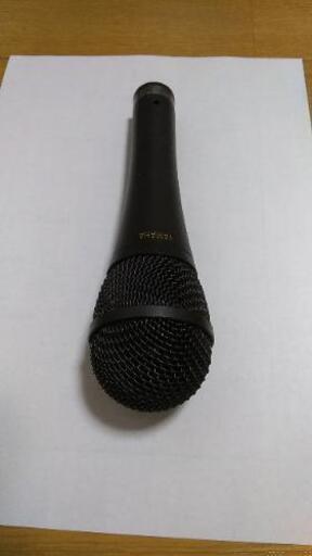 終了】AUDIX OM5 ダイナミックマイク AUDIX OM5 | パンダスタジオ 