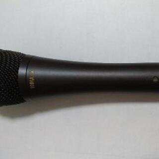 終了】AUDIX OM5 ダイナミックマイク