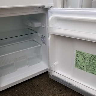 2017年製 YAMADA 冷凍 冷蔵庫 家電