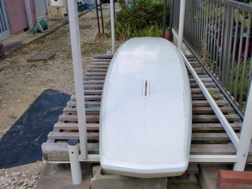 軽量コンパクト サーフカヤック シェーン! | noonanwaste.com