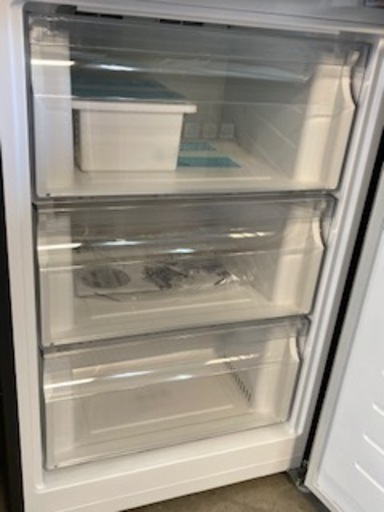 冷蔵庫 2ドア冷凍冷蔵庫 128L (冷蔵室94L/冷凍室34L) YFR-D130 右開き ノンフロン冷蔵庫 冷蔵 冷凍 冷凍庫 一人暮らし  オフィス 給湯室 新生活 1人暮らし セカンド冷蔵庫 山善 YAMAZEN 【送料無料】 | くらしのｅショップ
