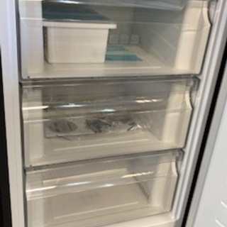 ID：G934164 2ドア冷凍冷蔵庫270L
