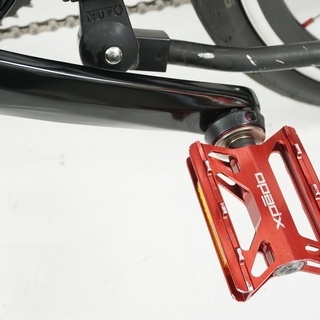 DAHON 「ダホン」 VISC EVO カスタム 2017年モデル ミニベロ