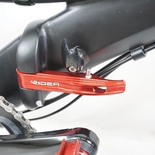 DAHON 「ダホン」 VISC EVO カスタム 2017年モデル ミニベロ